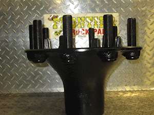 Used Mertior FL Front Hub