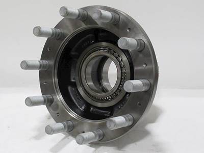 New Aftermarket Paccar Front Hub