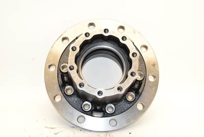 New Aftermarket Rear Hub