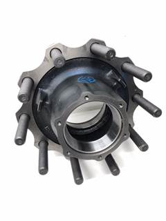 New Aftermarket Trailer Hub