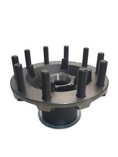 New Aftermarket Front Hub Assembly