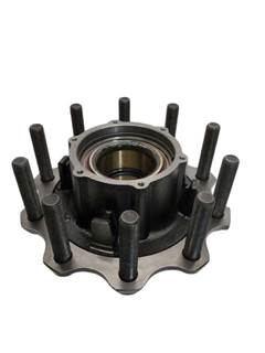 New Aftermarket Trailer Hub