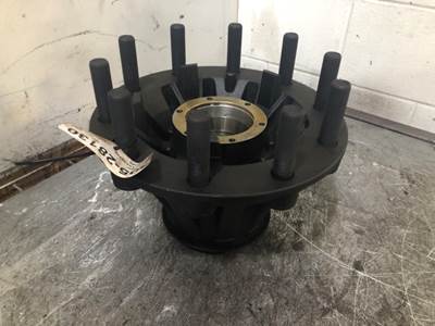Used Volvo Front Hub