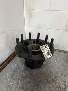 Used Volvo Hub