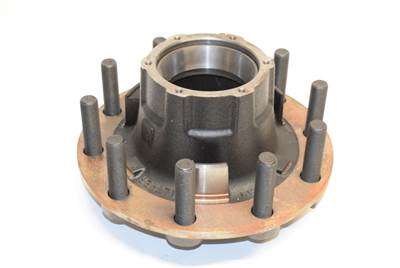 NTO Walther EMC Rear Hub