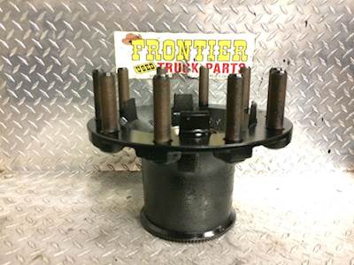 Used Webb Front Hub