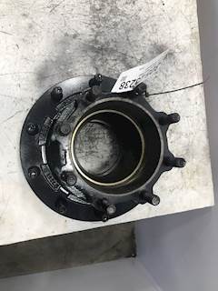Used Webb Rear Hub LH