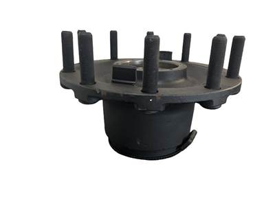 Used Webb Front Hub