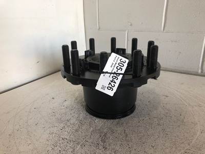 Used Webb Front Hub