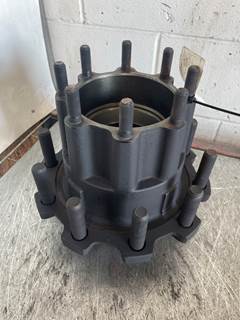 Used Webb Rear Hub
