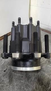 New Webb Rear Hub