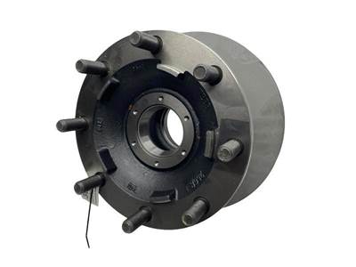 NTO Webb Front Hub and Rotor Drive Assembly