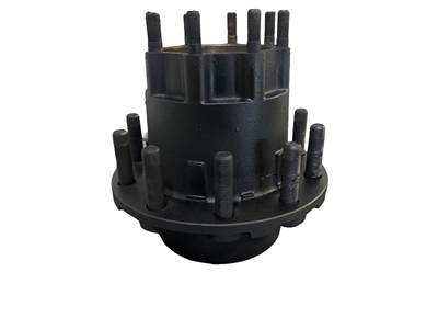 Used Rear Webb Hub