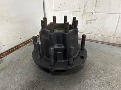 Used Webb Rear Hub