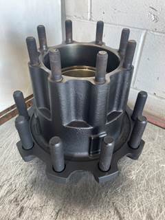 Used Webb Rear Hub