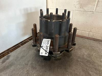 NTO Webb Rear Hub