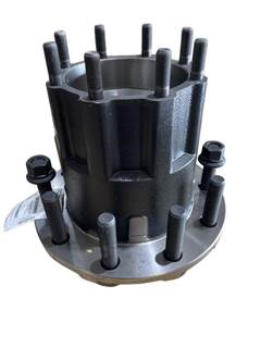 New Webb Rear Drive Hub