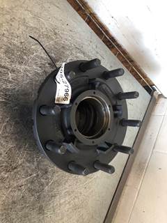 Used Webb Front Hub