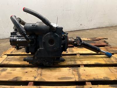 Used International Hydrostatic Pump