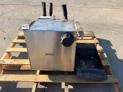 Used Kenworth Gardner Denver Hydrapak