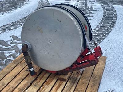 Used Kenworth T800 Hydraulic Tank