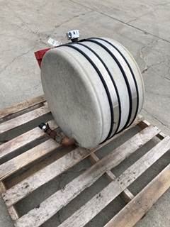 Used Kenworth T800 Oil Tank