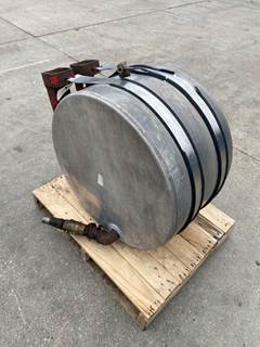 Used Kenworth T800 Hydraulic Tank