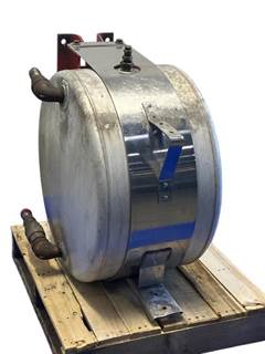Used Kenworth T880 Hydraulic Tank