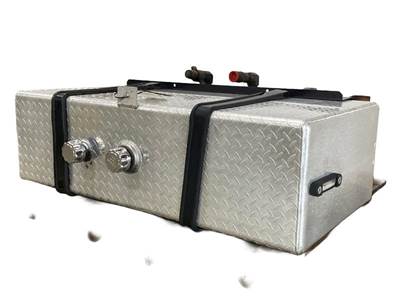 Used Peterbilt 378 Hydraulic Tank