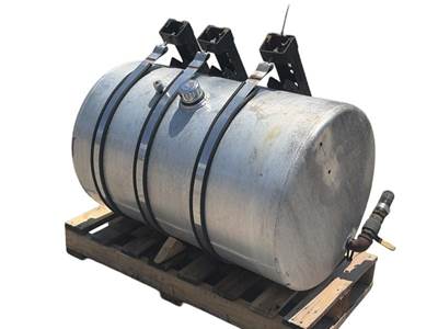 Used Peterbilt 378 Oil Tank
