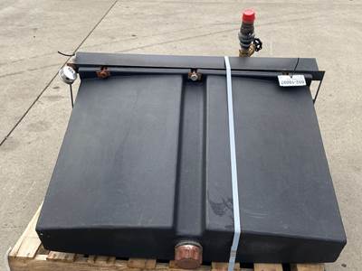 Used Peterbilt 379 Hydraulic Tank