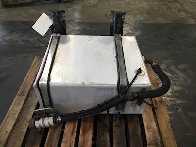 Used Peterbilt 389 Hydraulic Tank
