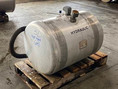 NTO Peterbilt Hydraulic Tank