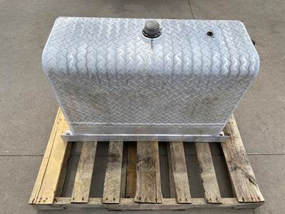 Used Universal  Hydraulic Tank