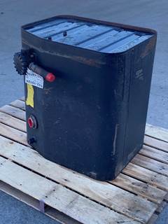 Used Volvo ACL Oil Tank