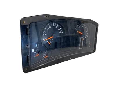 Used Bluebird School Bus Instrument Cluster
