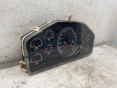 Used Caterpillar CT660 Instrument Cluster