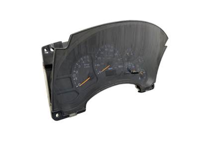 Used Chevrolet Kodiak C4500 Instrument Cluster