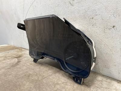 Used Ford F550 Instrument Cluster