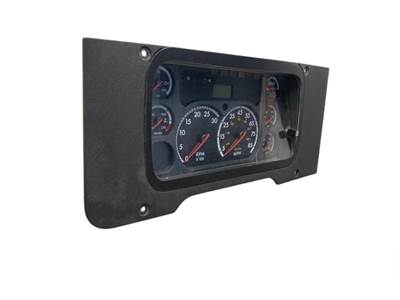 Used Freightliner Cascadia 113 Instrument Cluster