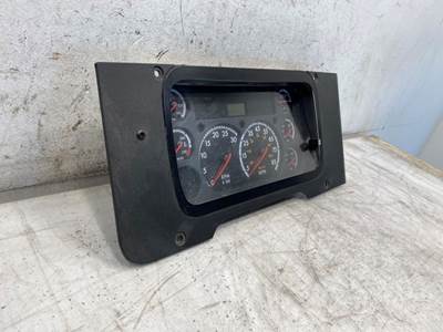 Used Freightliner Cascadia 113 Instrument Cluster
