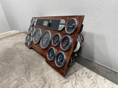 Used Freightliner Cascadia 125 Instrument Cluster