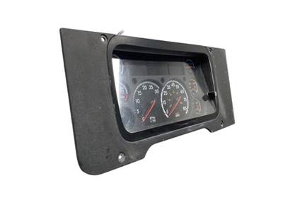 Used Freightliner Cascadia 125 Instrument Cluster