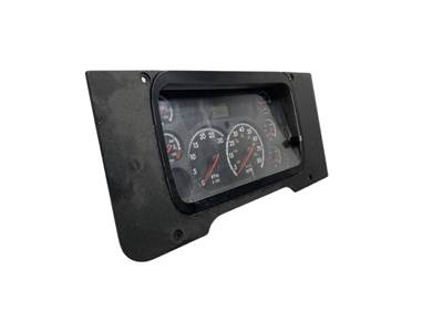 Used Freightliner Cascadia 125 Instrument Cluster