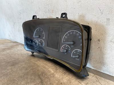 Used Freightliner Cascadia 126 Instrument Cluster