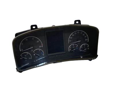 Used Freightliner Cascadia 126 Instrument Cluster