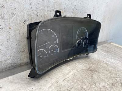 NTO Freightliner Cascadia 126 Instrument Cluster