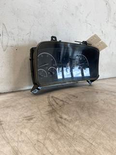 Used Freightliner Cascadia Instrument Cluster