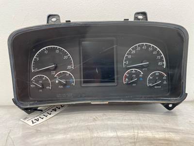 Used Freightliner Cascadia Instrument Cluster