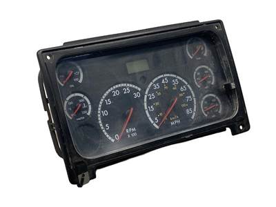 Used Freightliner Columbia Instrument Cluster